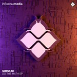 cover: Simstah - Do The Math EP