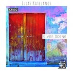 cover: Ilias Katelanos - River Scene