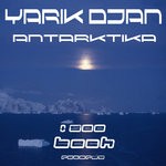 cover: Yarik Djan - Antarktika