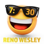 cover: Reno Wesley - 7:30 (Main Mix)