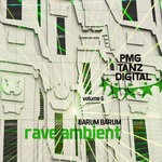 cover: Barumbarum - Rave Ambient