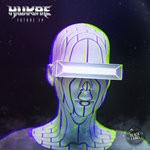 cover: Hukae - Future EP