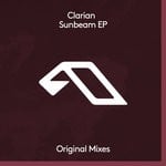 cover: Clarian - Sunbeam EP