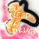 cover: Richard Butler|Westbam - You Need The Drugs (&ME Remix)