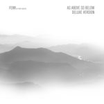 cover: Ferr By Ferry Corsten - As Above So Below