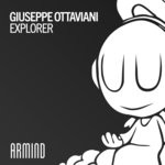 cover: Giuseppe Ottaviani - Explorer (Extended Mix)