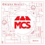 cover: Alpha Beats - Astro