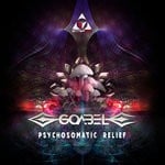 cover: Goabel - Psychosomatic Relief