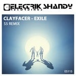 cover: Clayfacer - Exile