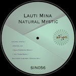 cover: Lauti Mina - Natural Mystic