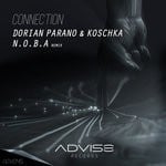 cover: Dorian Parano|Koschka - Connection