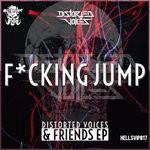 cover: Distorted Voices - Fucking Jump