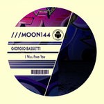 cover: Giorgio Bassetti - I Will Find You