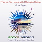 cover: Marco Torrance|Michelle Richer - Alive Again