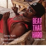 cover: Gramy Don - Beat That Hard