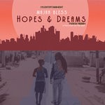 cover: Majah Bless - Hopes & Dreams