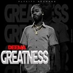 cover: Deema - Greatness