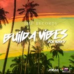 cover: Don Husky - Build A Vibes