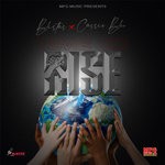 cover: Cassie Blu - Time To Rise