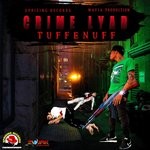 cover: Tuffenuff - Crime Lyad