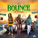 cover: Dicelebrityy|Sikka Rymes - Bounce (Remix)