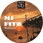 cover: Mj Fitz - Rollin'