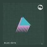 cover: Ether E - Blue Keys