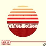 cover: Datastream - Cinder Sunset