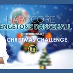 cover: Ite Melodies - Christmas Challenge Hype Gengetone Dancehall Type Beat