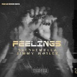 cover: Jimmy Wailer|Sheshemulla - Feelings (Explicit)