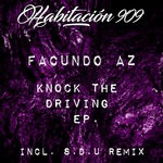 cover: Facundo Az - Knock The Driving