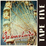 cover: Tape Five - Get Down To Luna Park (The Shuffle Mixes)