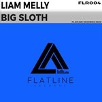 cover: Liam Melly - Big Sloth