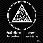 cover: Umwelt - Rave Or Die 07