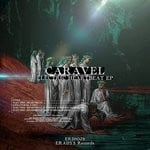 cover: CARAVEL - Electric Heartbeat