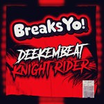 cover: Deekembeat - Knight Rider