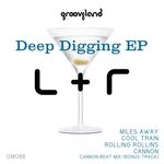 cover: Luchi & Raizer - Deep Digging