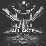 cover: Various - Alliance 2020