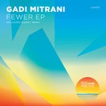 cover: Gadi Mitrani - Fewer