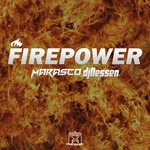 cover: Dj Nessen|Marasco - Firepower