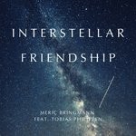 cover: Meri? Bringmann|Tobias Philippen - Interstellar Friendship