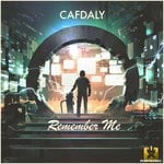 cover: Cafdaly - Remember Me