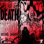 cover: Second Degree - Death Rising