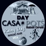 cover: Hudson Cerone - Rainy Day (Radio Edit)