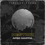 cover: Afro Maffia - Destiny