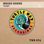 cover: Indigo Rogue - Higher