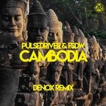 cover: Fsdw - Cambodia (Denox Remix)