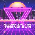 cover: Virginia Ernst - House Of The Rising Sun