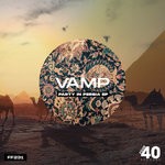 cover: Vamp - Party In Persia