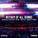 cover: Nawoto Suzuki|Nekrosystem - Mother Of All Bombs (M.O.A.B.)